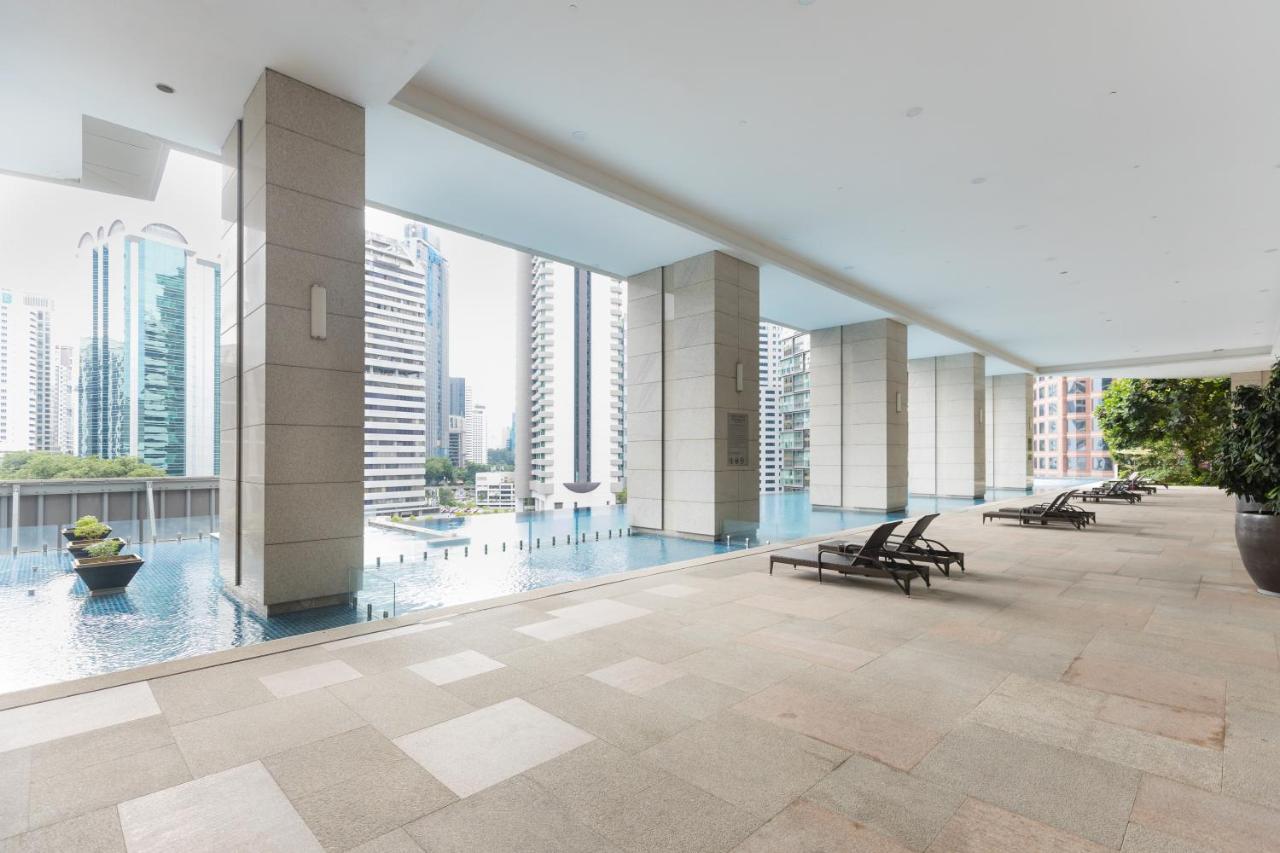 Banyan Signatures Pavilion Kuala Lumpur Exterior photo