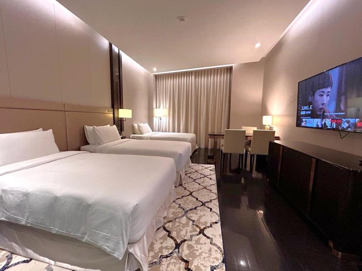 Banyan Signatures Pavilion Kuala Lumpur Room photo