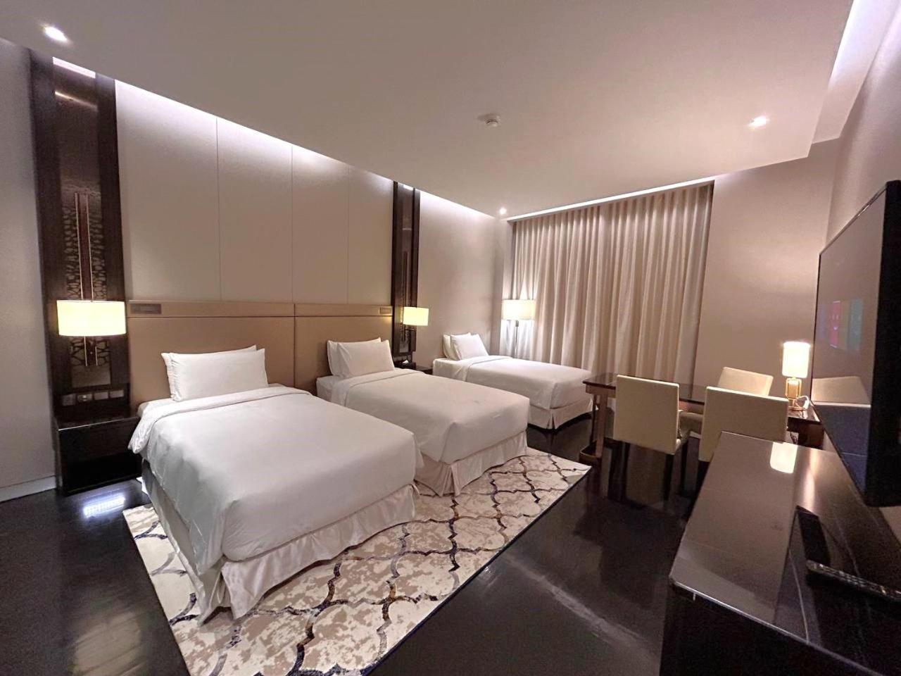 Banyan Signatures Pavilion Kuala Lumpur Room photo